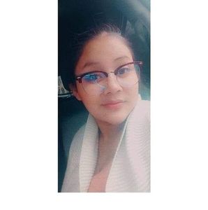 Meet your Posher, Alexandra